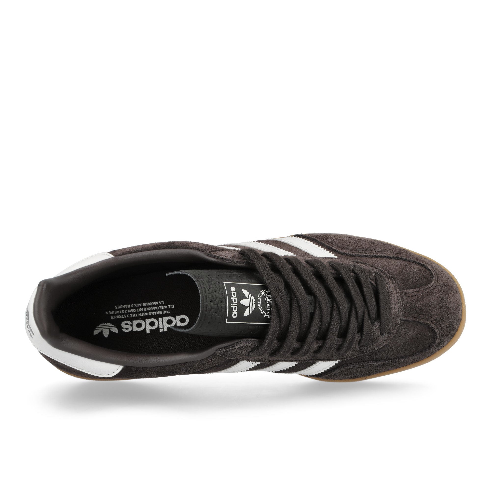 adidas Gazelle Indoor HQ5152 | OVERKILL