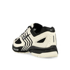 Nike Air Pegasus 2005 Pale Ivory / Metallic Silver-Coconut Milk Low Top Sneakers  Material | Overkill