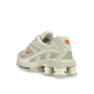 Nike Shox Ride 2 Light Bone / Turf Orange-Phantom Low Top Sneakers  Material | Overkill