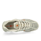 Nike Shox Ride 2 Light Bone / Turf Orange-Phantom Low Top Sneakers  Detailfoto | Overkill