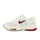 Nike W Air Pegasus 2005 White / Gym Red - Phantom - Coconut Milk Low Top Sneakers HQ5718-101 | Overkill