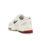 Nike W Air Pegasus 2005 White / Gym Red - Phantom - Coconut Milk Low Top Sneakers  Material | Overkill