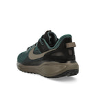 Nike Air Zoom Pegasus 41 SP Faded Spruce / Olive Black Low Top Sneakers  Material | Overkill