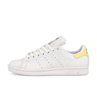 adidas Stan Smith W Footwear White / Almost Yellow / Core Black Low Top Sneakers HQ6652 | Overkill