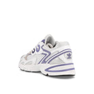 adidas Astir W Cloud White / Magic Lilac / Tech Purple Low Top Sneakers  Material | Overkill
