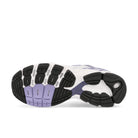 adidas Astir W Cloud White / Magic Lilac / Tech Purple Low Top Sneakers  Detail View 1 | Overkill