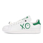 adidas Andre Saraiva x adidas Stan Smith Footwear White-Footwear White-Core Black Sneakers HQ6862 | Overkill