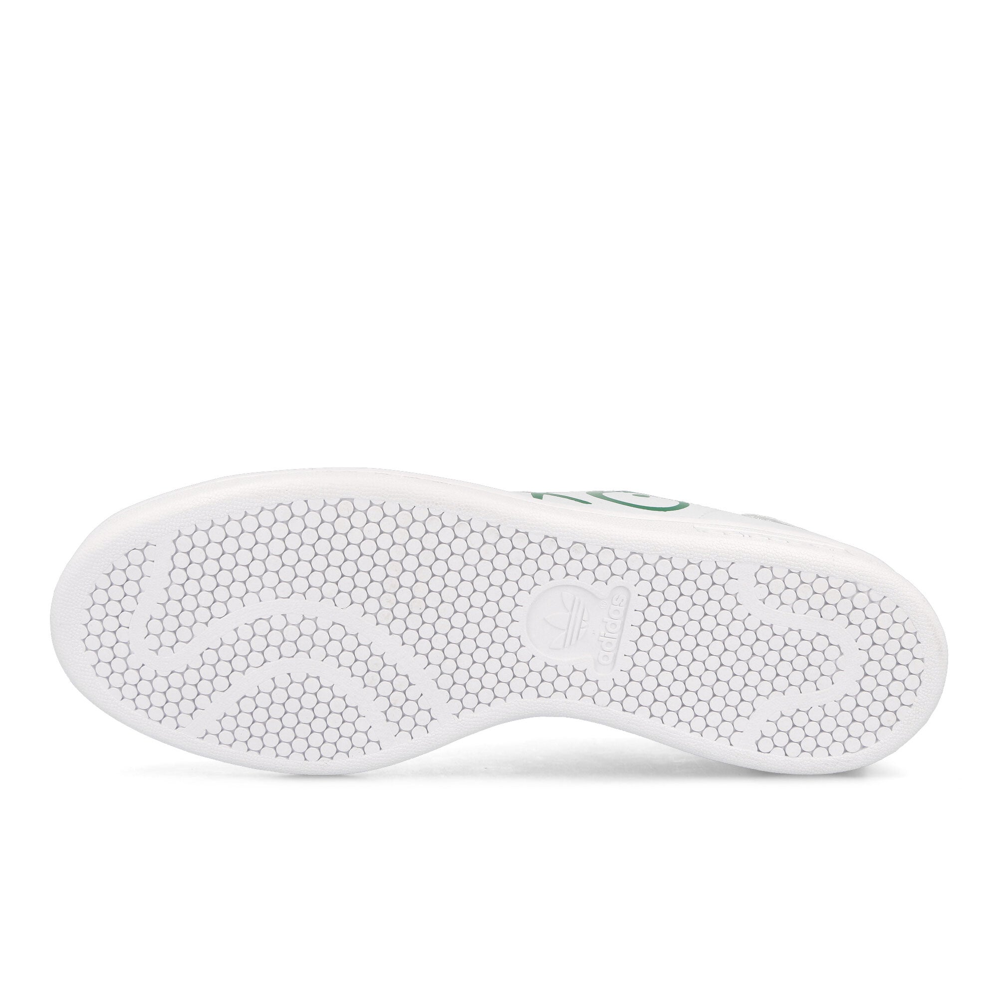 adidas Andre Saraiva x adidas Stan Smith Footwear White-Footwear White-Core Black Sneakers  Detail View 1 | Overkill