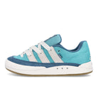 adidas Adimatic Preloved Blue-Crystal White-Gum Low Top Sneakers HQ6907 | Overkill