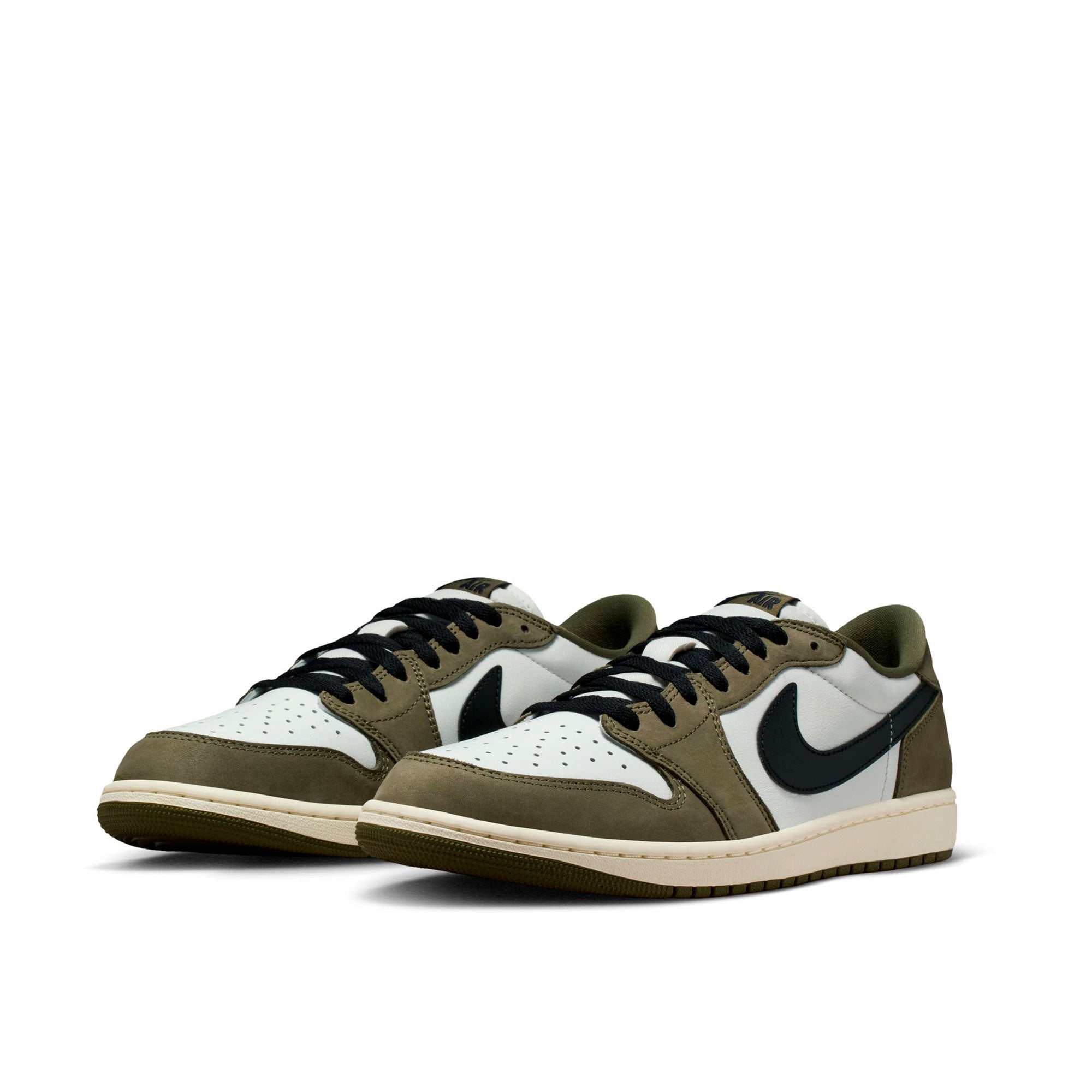 Jordan Air Jordan 1 Retro Low HQ6998 200 | OVERKILL