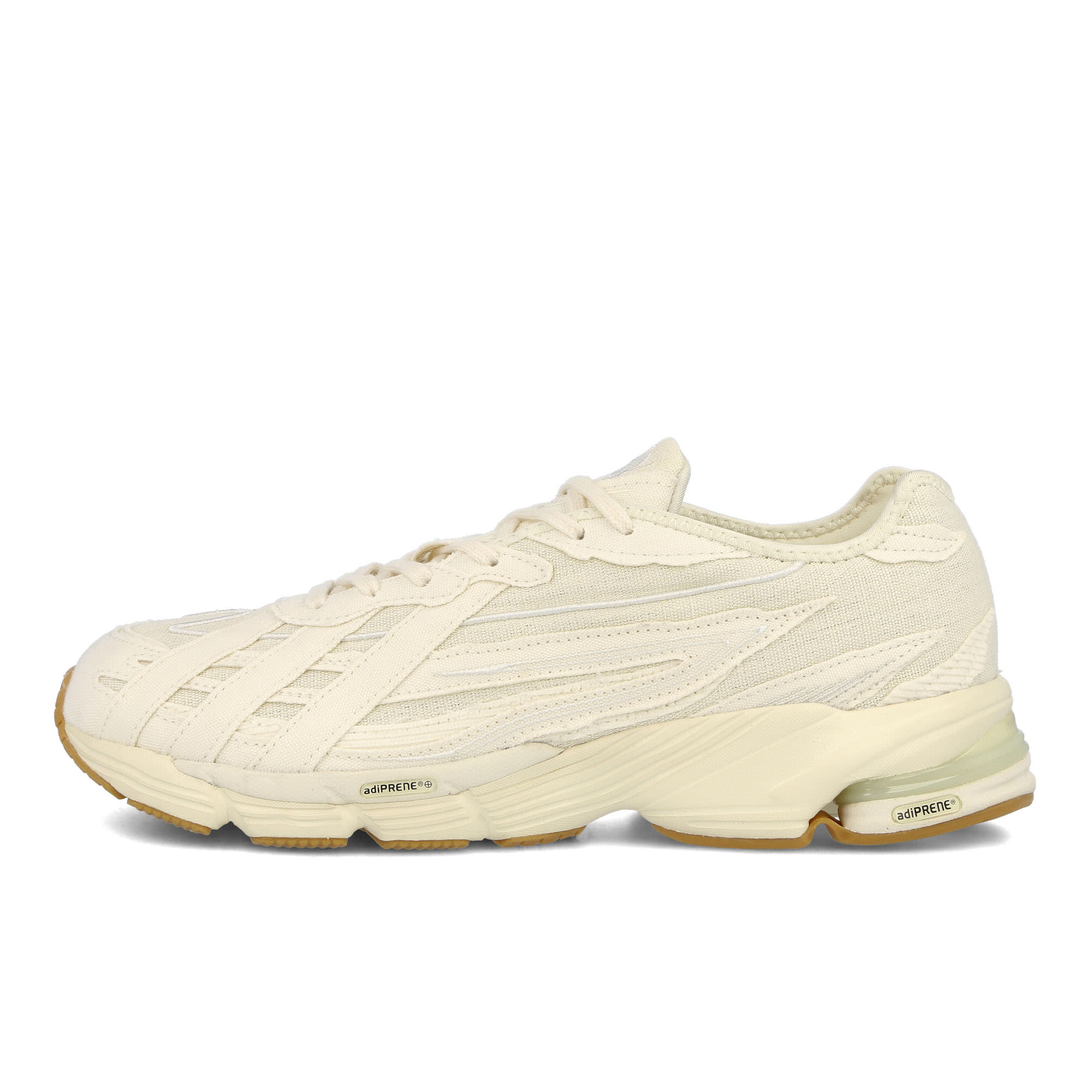 adidas Sean Wotherspoon x adidas Orketro Off White / Off White / Off White Sneakers HQ7236 | Overkill