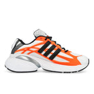 adidas Adistar XLG 2.0 Footwear White / Core Black / Solar Orange Sneaker HQ7468 Silhouette | Overkill
