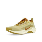 Nike Pegasus Trail 5 GTX SP Team Gold / Desert Ochre - Wheat Gold Low Top Sneakers  Close Up | Overkill