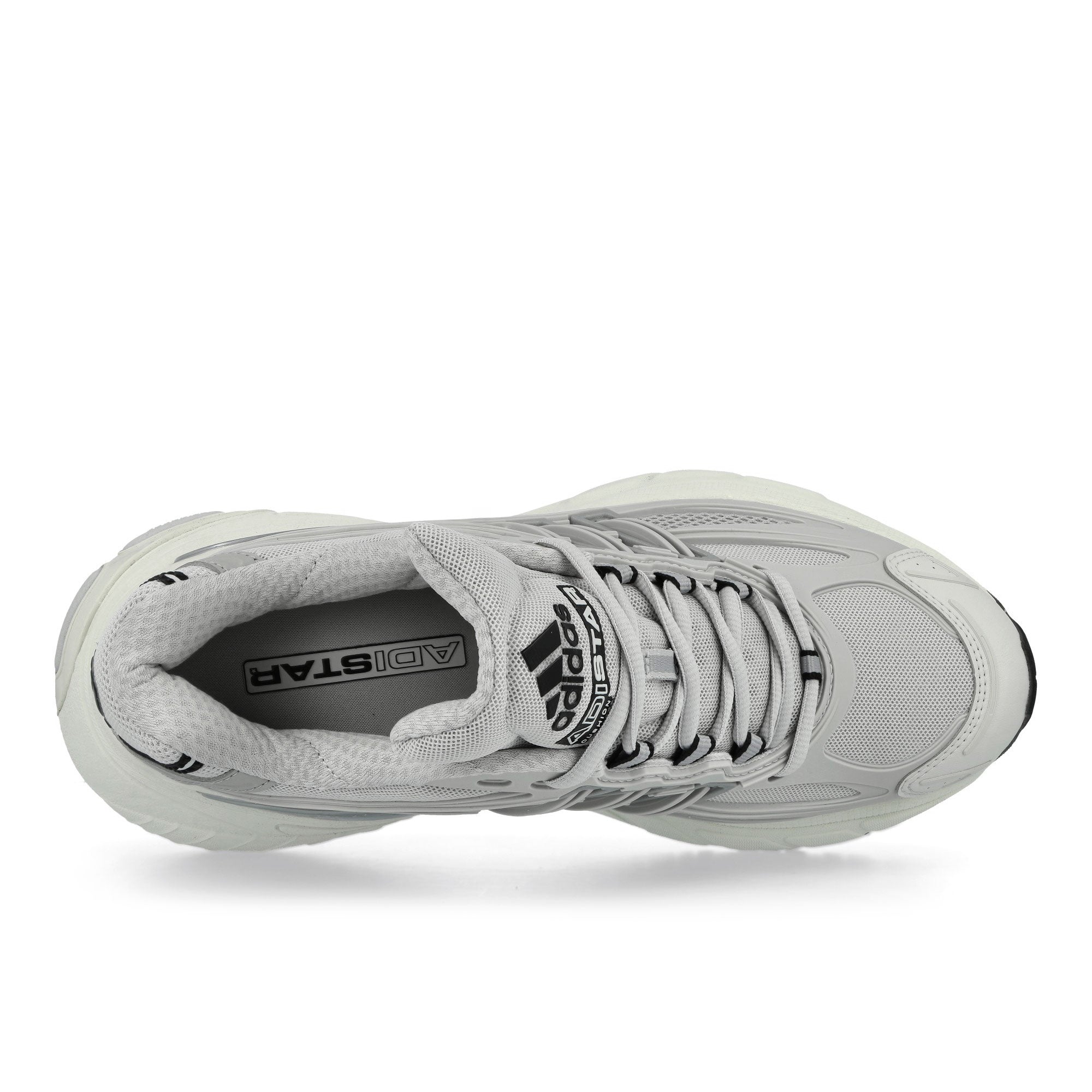 adidas Adistar XLG 2.0 Grey One / Silver Metallic / Grey Two Sneaker HQ7553 Detailfoto | Overkill
