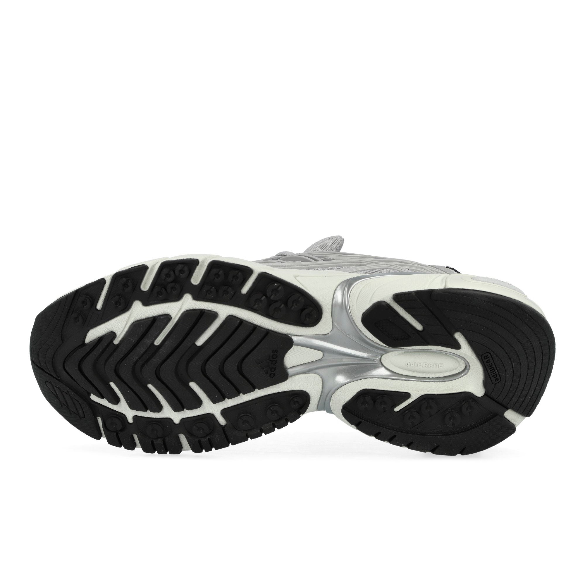 adidas Adistar XLG 2.0 Grey One / Silver Metallic / Grey Two Sneaker HQ7553 Detail View 1 | Overkill
