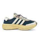 Song for the Mute x adidas SL 72 Pro Wild Teal / Core White / Easy Yellow Low Top Sneakers HQ7603 Silhouette | Overkill
