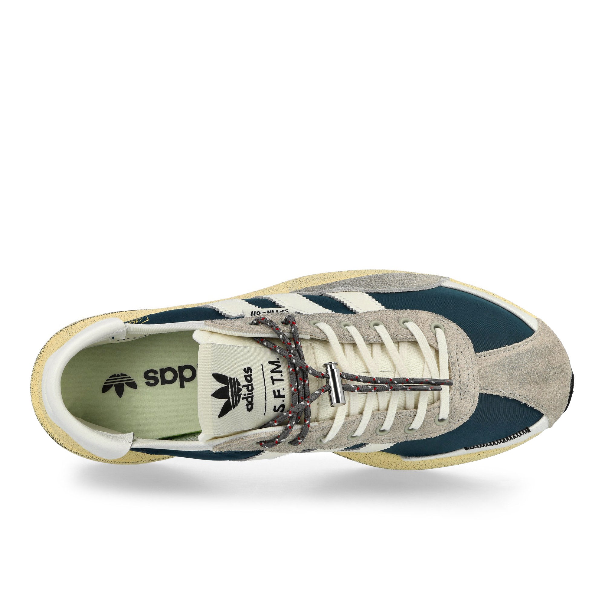 Song for the Mute x adidas SL 72 Pro HQ7603 | OVERKILL