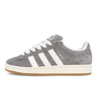 adidas Campus 00s Grey Heather / Footwear White / Off White Low Top Sneakers HQ8707 | Overkill