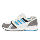 adidas Equipment CSG 91 W Footwear White-Pulse Blue-Grey Heather Low Top Sneakers HQ8784 | Overkill