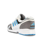 adidas Equipment CSG 91 W Footwear White-Pulse Blue-Grey Heather Low Top Sneakers  Material | Overkill