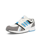 adidas Equipment CSG 91 W Footwear White-Pulse Blue-Grey Heather Low Top Sneakers  Close Up | Overkill