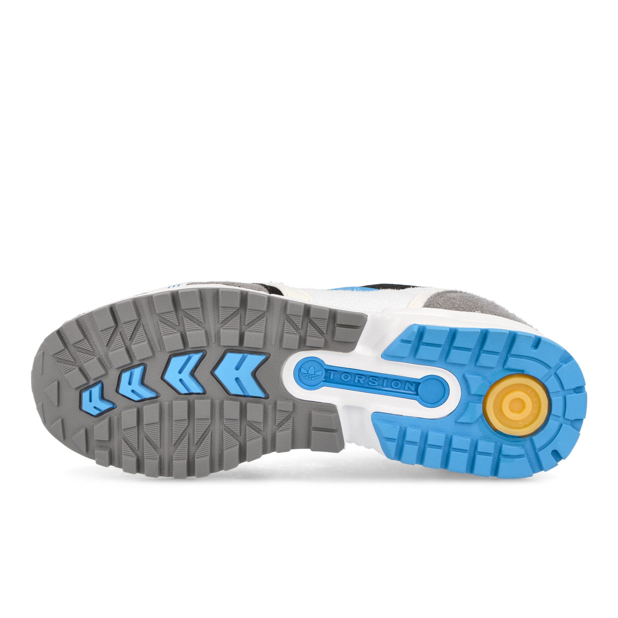 adidas Equipment CSG 91 W Footwear White-Pulse Blue-Grey Heather Low Top Sneakers  Detail View 1 | Overkill