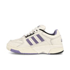 adidas Torsion Response Tennis Low W Cloud White / Magic Lilac / Chalk White Low Top Sneakers HQ8789 | Overkill