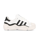 adidas Superstar Millencon W Footwear White-Core Black-Cloud White Low Top Sneakers  Silhouette | Overkill