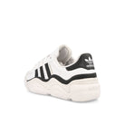 adidas Superstar Millencon W Footwear White-Core Black-Cloud White Low Top Sneakers  Material | Overkill