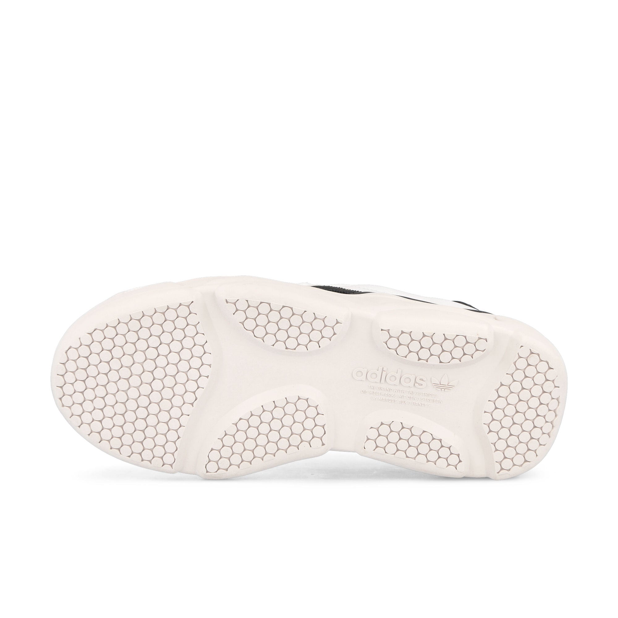 adidas Superstar Millencon W Footwear White-Core Black-Cloud White Low Top Sneakers  Detail View 1 | Overkill