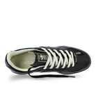 adidas BW Army Core Black / Core Black / Core Black Low Top Sneakers HQ9232 Detailfoto | Overkill
