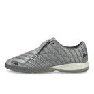 adidas F50 Sala Silver Metallic / Silver Metallic / Grey Three Low Top Sneakers HQ9242 | Overkill
