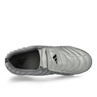 adidas F50 Sala Silver Metallic / Silver Metallic / Grey Three Low Top Sneakers HQ9242 Detailfoto | Overkill
