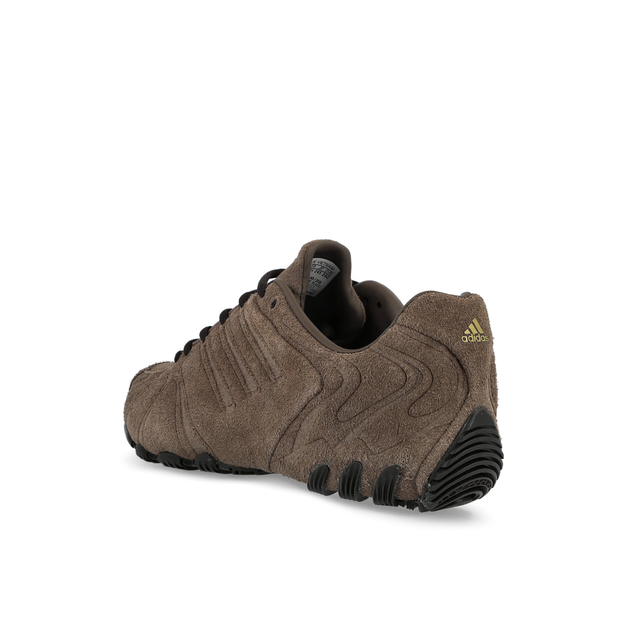 adidas Ghost Sprint W HQ9305 | OVERKILL