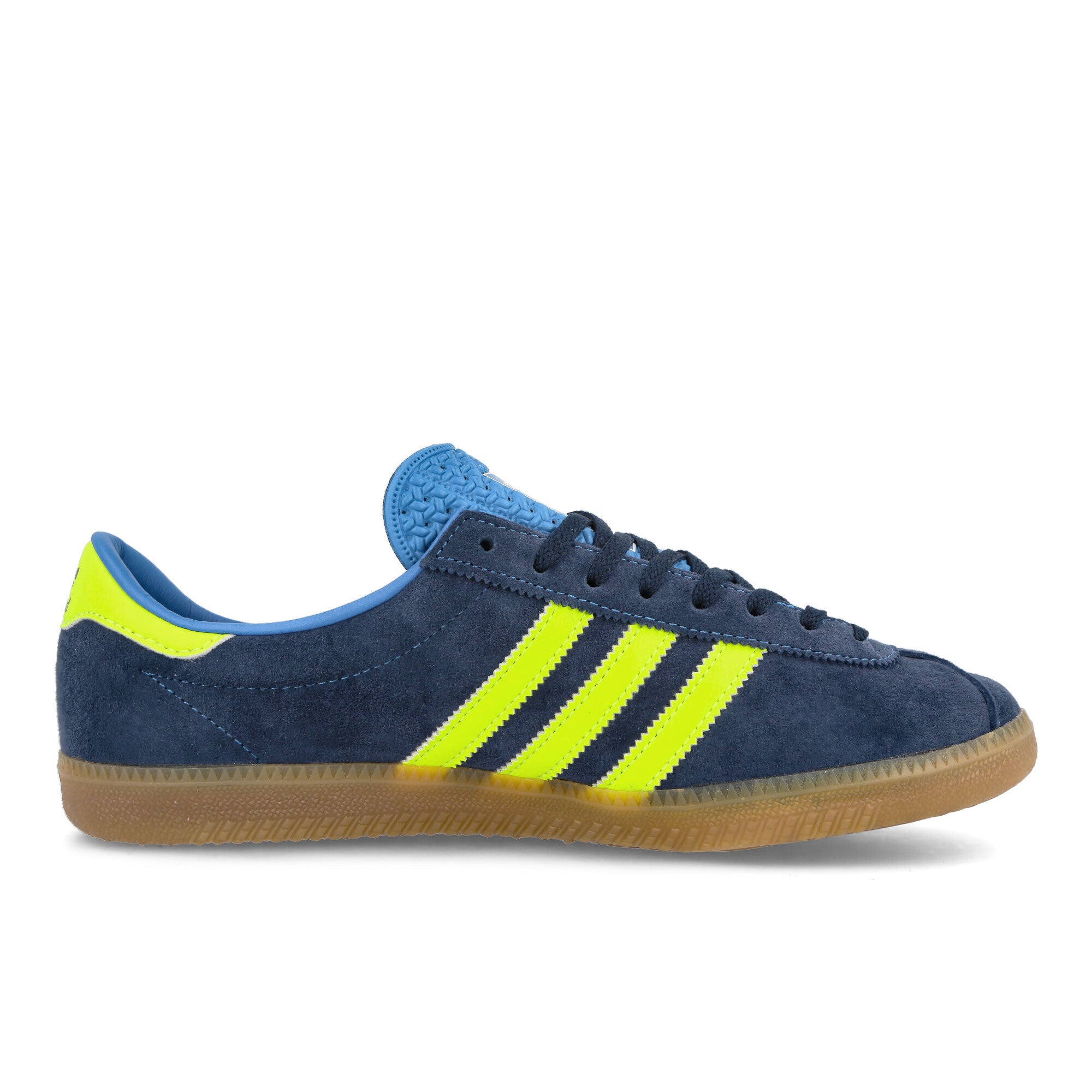 Yellow Adidas Zx 8000 Night Indigo Adidas Hochelaga SPZL HQ9950