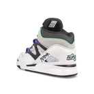 Reebok Pump Omni Zone II Footwear White / Pure Grey / Mint Sneakers  Material | Overkill