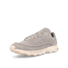 adidas Mocaturf Adventure Clear Granite-Clear Granite-Hazy Green Low Top Sneakers  Close Up | Overkill