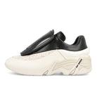 Raf Simons Antei Black White Cream  HR740009L 3307 | Overkill
