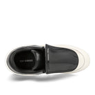 Raf Simons Antei Black White Cream  Detail view 2 | Overkill