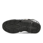 Raf Simons Cylon-21 Cream Black Low Top Sneakers  Detail View 1 | Overkill