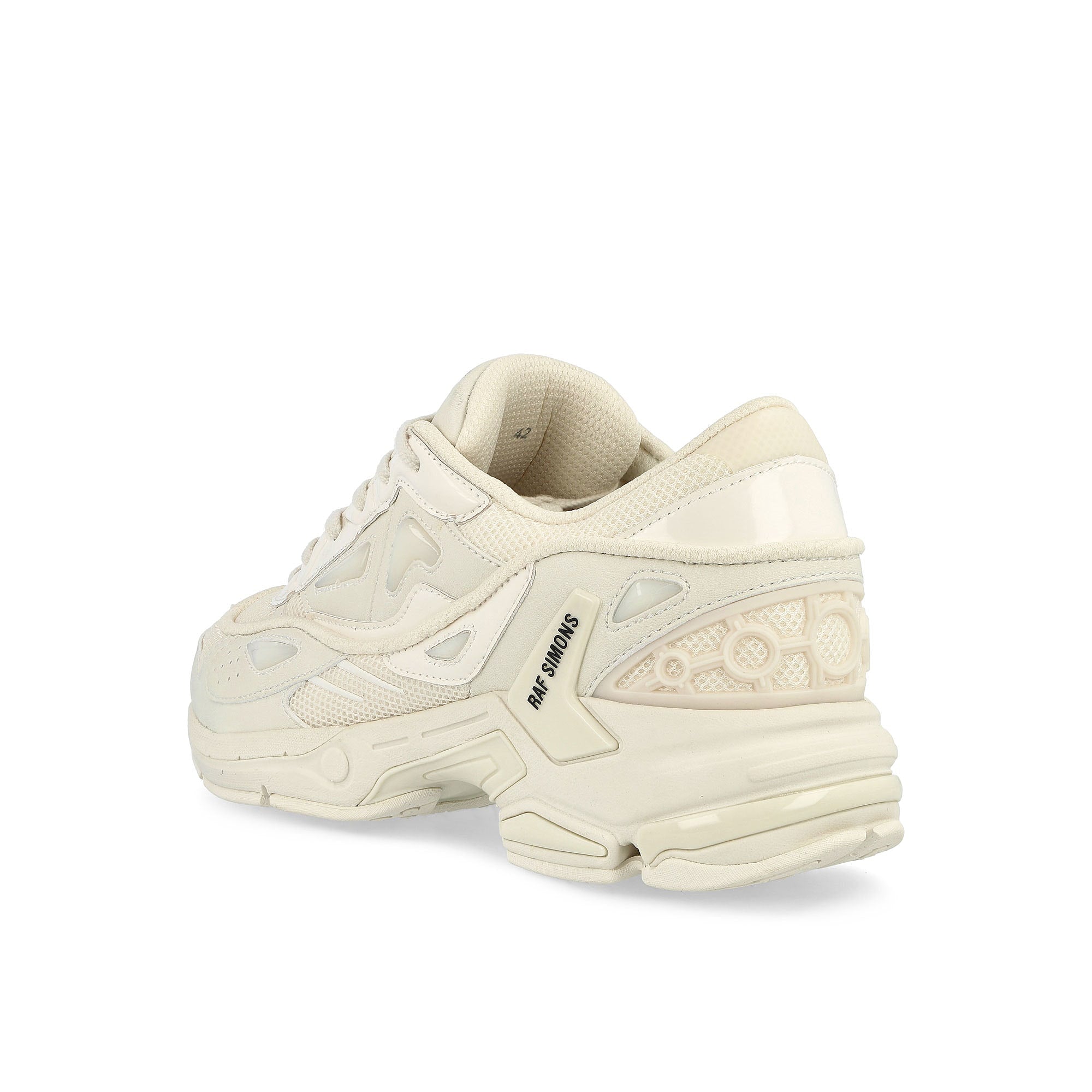 Raf Simons Pharaxus HR830001S-3120 | OVERKILL