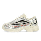 Raf Simons Ultrasceptre White Alyssum Grey Violet Low Top Sneakers HR830002S-3589 | Overkill
