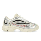 Raf Simons Ultrasceptre White Alyssum Grey Violet Low Top Sneakers  Silhouette | Overkill
