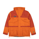 adidas SPZL Lammack 2 Kearsley Jacket Pumpkin Jackets HS4161 | Overkill