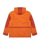 adidas SPZL Lammack 2 Kearsley Jacket Pumpkin Jackets Material | Overkill