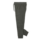 adidas SPZL Tockholes Track Pant Utility Grey Sweat & Track Pants Close-up | Overkill