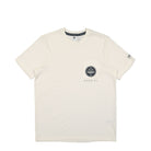 adidas SPZL Edgerton Tee Off White T-Shirts HS4165 | Overkill