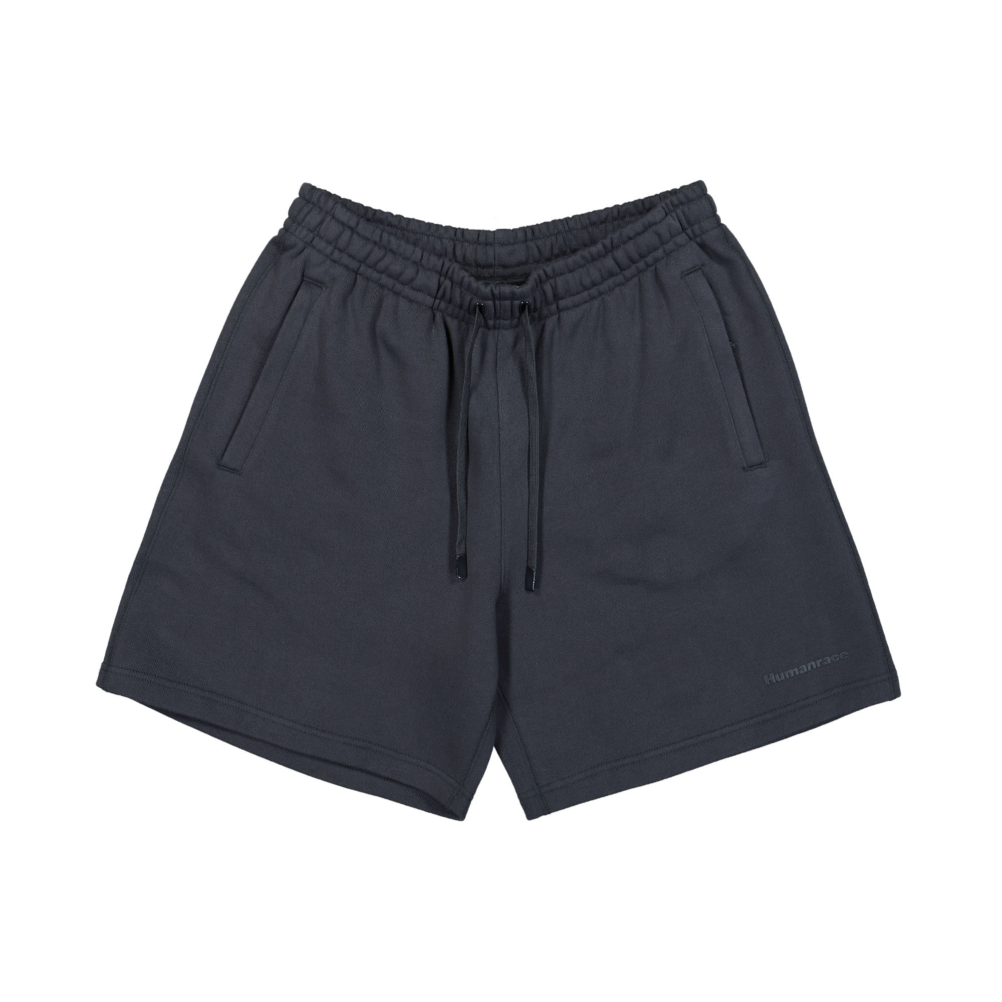 adidas Pharrell Williams x adidas Basics Short NT Grey Shorts HS4824 | Overkill