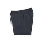adidas Pharrell Williams x adidas Basics Short NT Grey Shorts Close-up | Overkill