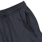 adidas Pharrell Williams x adidas Basics Short NT Grey Shorts Detailfoto | Overkill